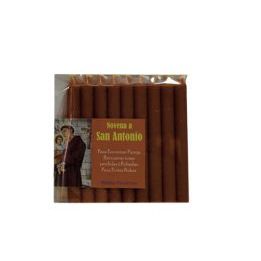 Vela Bujía Novena a San Antonio de Padua